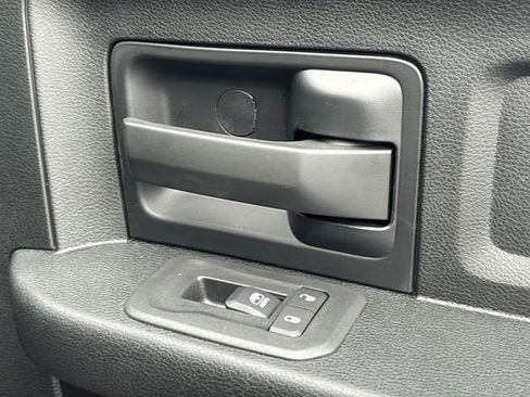 New 2026 RAM 2500 Tradesman image 38