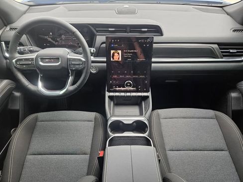 New 2026 GMC Terrain Elevation w/ Black Edition FWD image 19