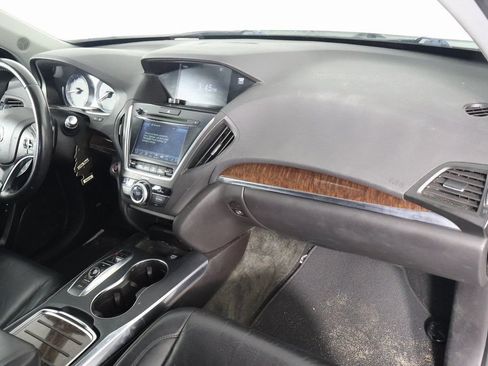 Used 2019 Acura MDX SH-AWD image 9