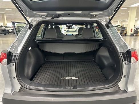 Certified 2024 Toyota Corolla Cross S image 19