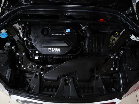 Used 2018 BMW X1 sDrive28i w/ M Sport Package FWD image 26