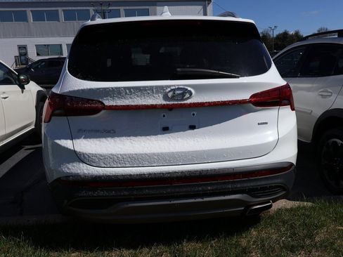 Used 2023 Hyundai Santa Fe SEL w/ Cargo Package image 18