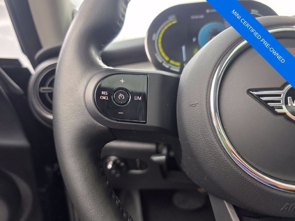 Used 2024 MINI Cooper SE FWD image 17