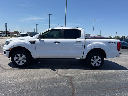 Used 2020 Ford Ranger XLT AWD/4WD image 6