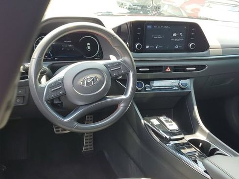 Used 2021 Hyundai Sonata SEL Plus FWD image 9