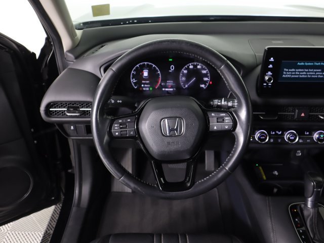 Used 2023 Honda HR-V EX-L image 20