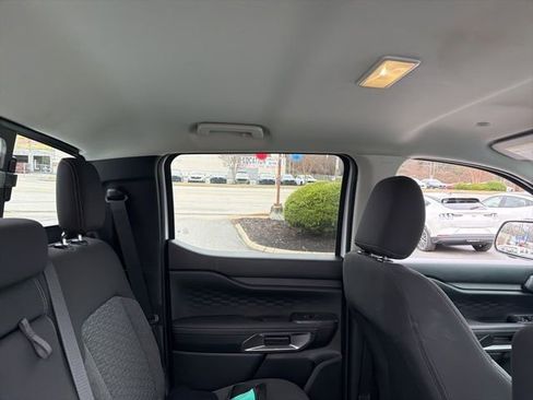 Used 2024 Ford Ranger XLT image 16