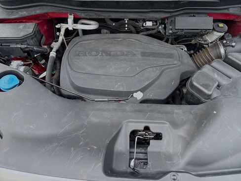 Used 2023 Honda Ridgeline RTL-E image 30