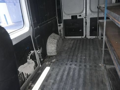 Used 2021 RAM ProMaster 1500 w/ Convenience Group FWD image 14