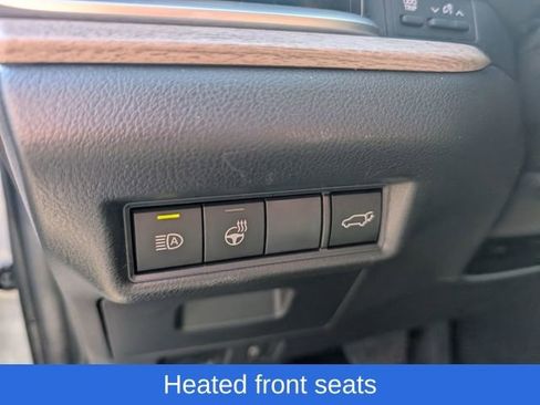 Used 2024 Toyota Grand Highlander Platinum image 17