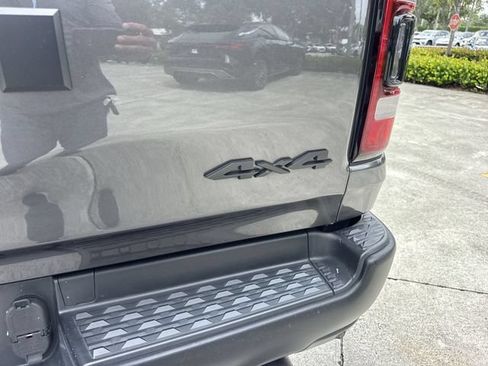 Used 2022 RAM 1500 TRX w/ TRX Level 2 Equipment Group AWD/4WD image 24