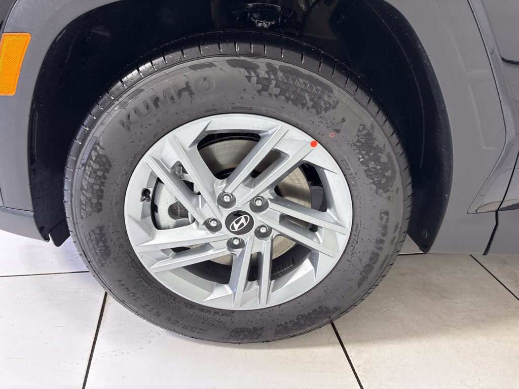 New 2026 Hyundai Tucson SE FWD image 9