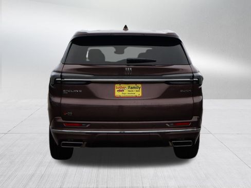 New 2026 Buick Enclave Avenir w/ Super Cruise Package image 6
