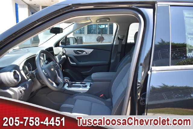 New 2026 Chevrolet Blazer LT w/ LPO, Floor Liner Package FWD image 14