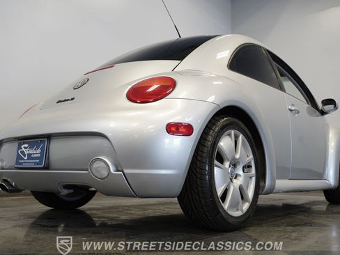 Used 2003 Volkswagen Beetle S FWD image 30