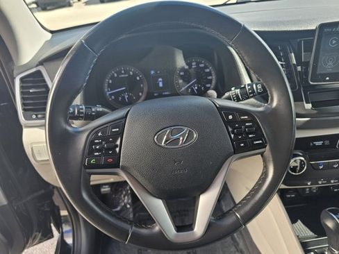 Used 2017 Hyundai Tucson Sport image 21