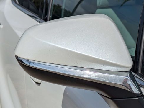 Used 2025 Lexus RX 350 Premium FWD image 12