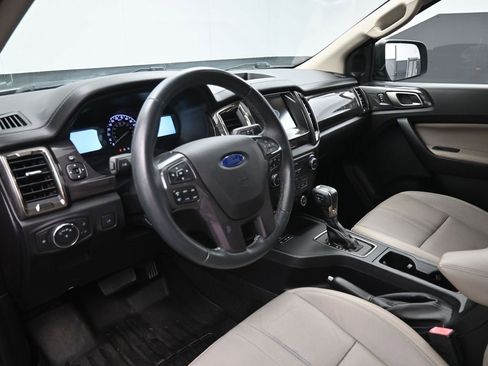 Used 2019 Ford Ranger Lariat image 33