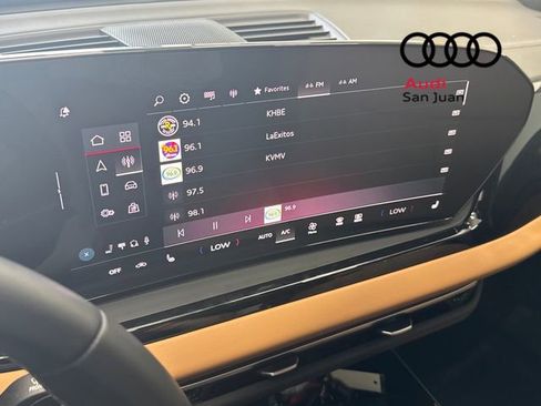 Used 2025 Audi A5 2.0T Premium w/ Convenience Package image 13