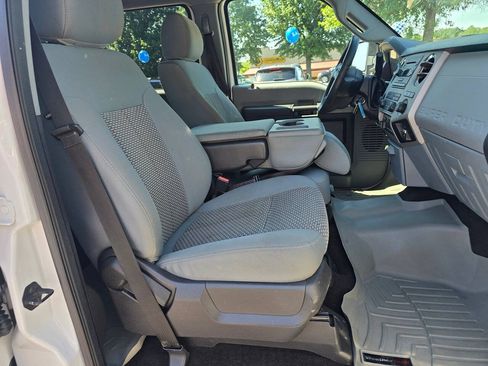 Used 2015 Ford F250 XLT w/ XLT Value Package AWD/4WD image 18