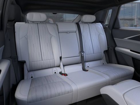 New 2026 Cadillac Lyriq Sport w/ LPO, Floor Liner Package AWD/4WD image 17