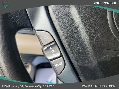 Used 2009 Honda Element EX image 18