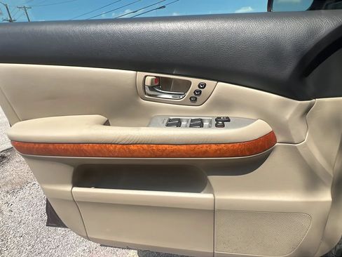 Used 2008 Lexus RX 400h AWD image 26