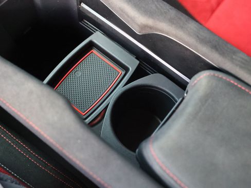 Used 2021 Honda Civic Type R Limited image 44