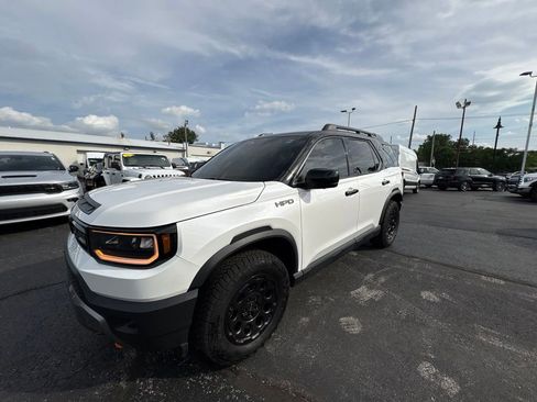 Used 2026 Honda Passport TrailSport Elite image 7