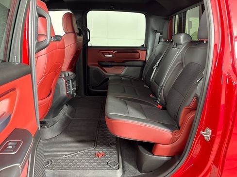 Used 2022 RAM 1500 Rebel w/ Rebel Level 2 Equipment Group AWD/4WD image 30