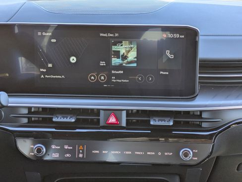 New 2026 Kia K5 GT-Line image 19