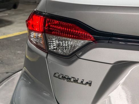 Certified 2024 Toyota Corolla LE FWD image 13
