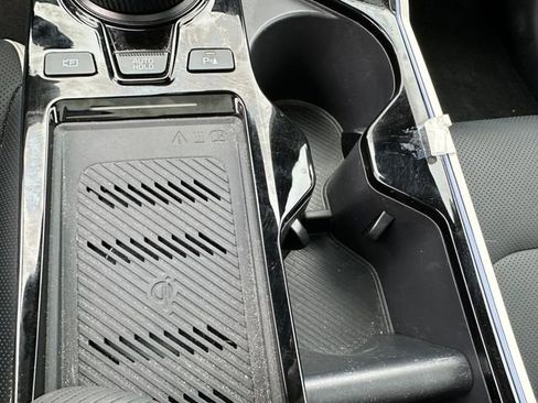 Used 2023 Kia EV6 GT-Line image 21