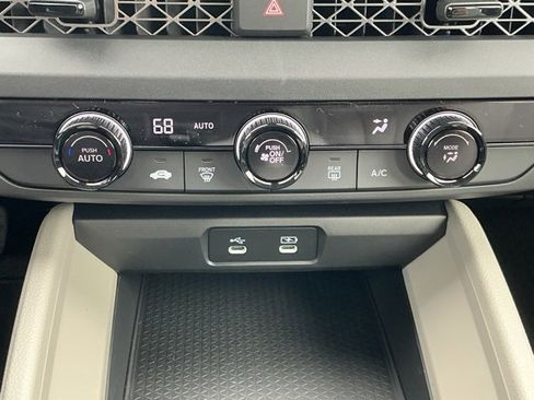 New 2025 Honda Accord LX image 11