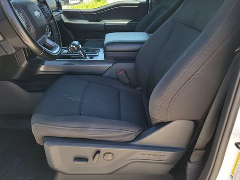 Certified 2023 Ford F150 XLT w/ Equipment Group 302A High AWD/4WD image 6