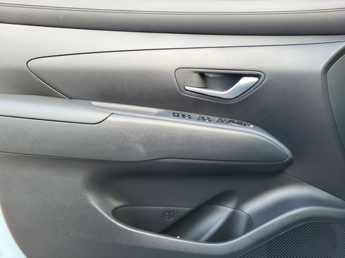 New 2026 Hyundai Santa Cruz SEL image 6