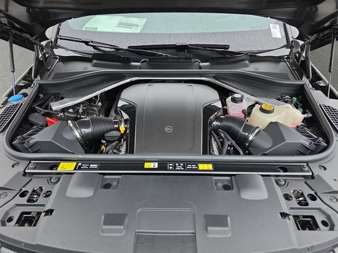 New 2025 Land Rover Range Rover Sport SV Edition Two AWD/4WD image 32