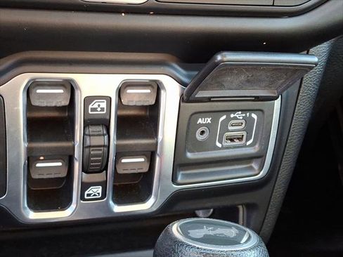 Certified 2020 Jeep Wrangler Unlimited Sport S image 23