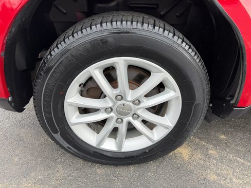 Used 2017 Dodge Journey SXT AWD/4WD image 49