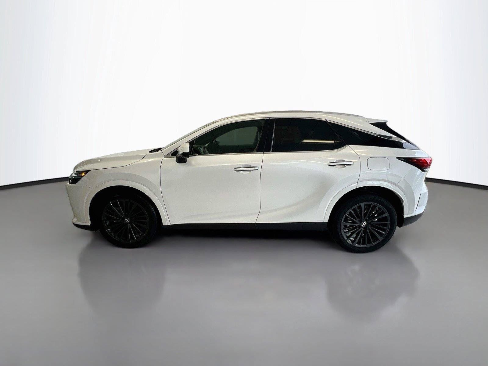 Used 2025 Lexus RX 350 Premium w/ Convenience Package AWD/4WD image 8