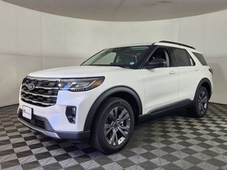 New 2026 Ford Explorer Active w/ Active Comfort Package AWD/4WD video 3