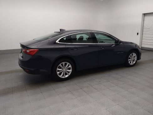 Used 2025 Chevrolet Malibu LT FWD image 10