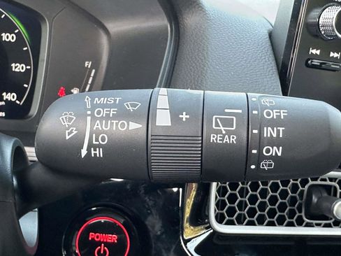 New 2026 Honda Civic Sport Touring image 12