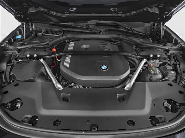 New 2026 BMW 740i RWD image 8