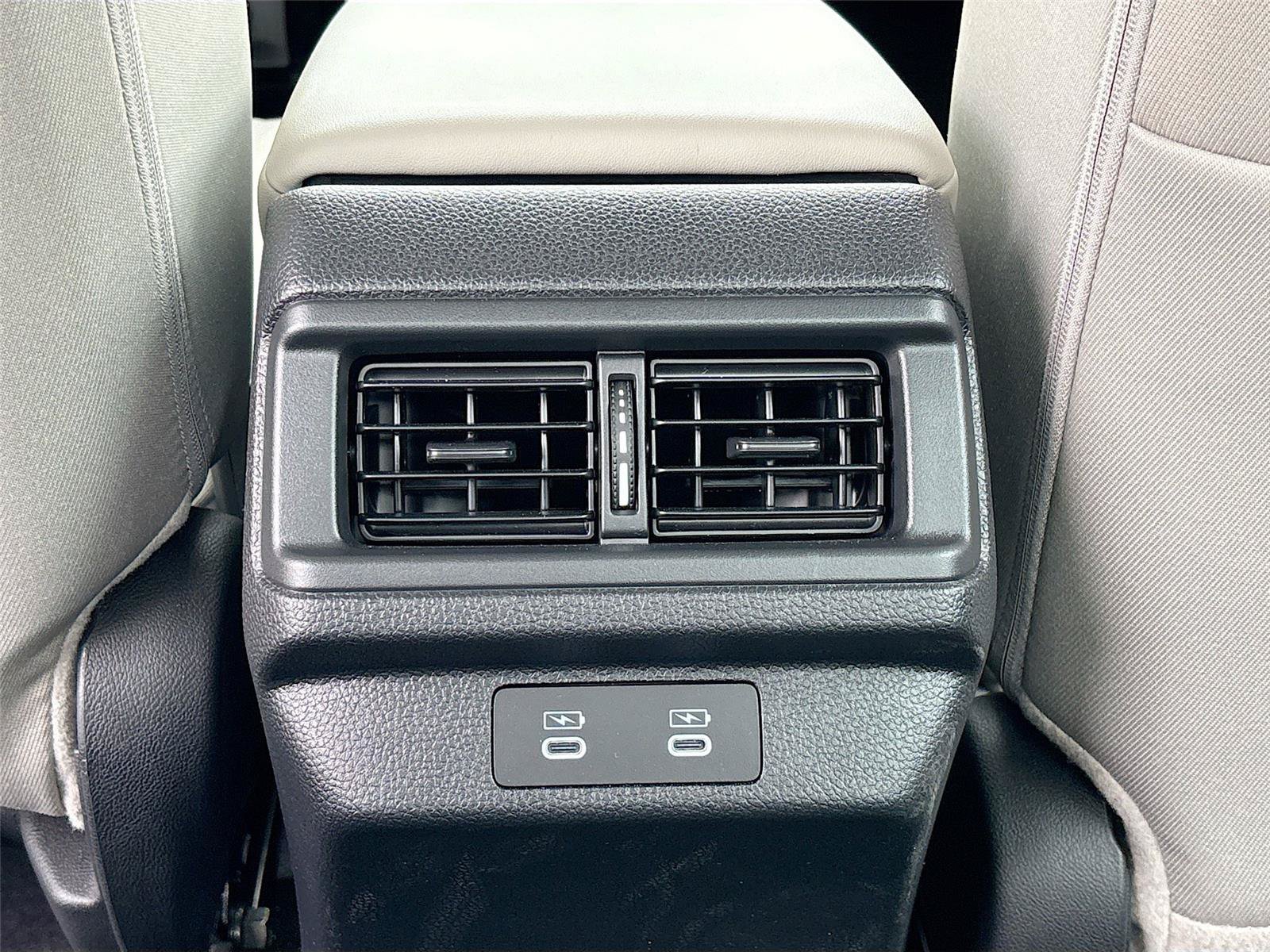 Used 2026 Honda Accord SE image 29