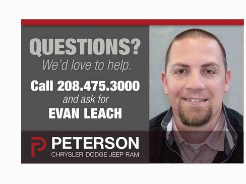 Certified 2021 RAM 1500 Classic Warlock image 7