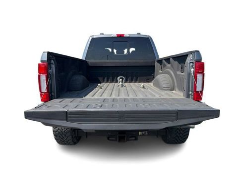 Used 2022 Ford F350 Platinum AWD/4WD image 15