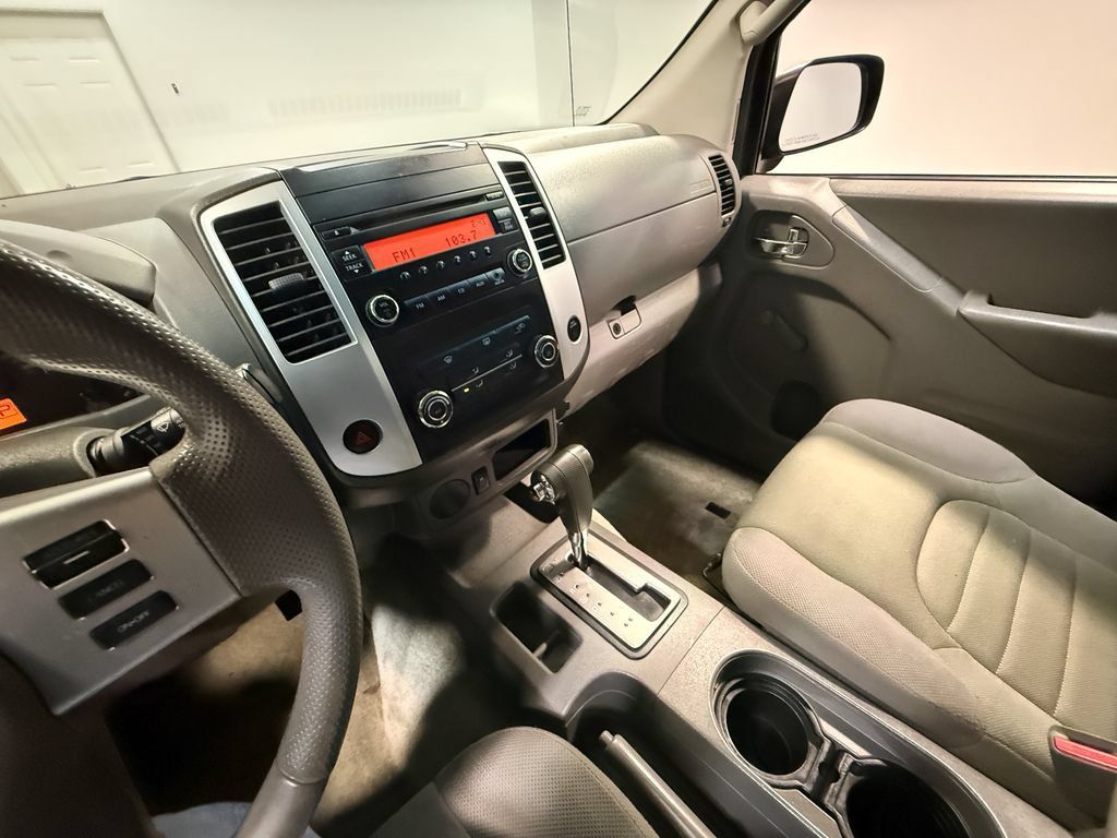 Used 2015 Nissan Frontier S RWD image 81