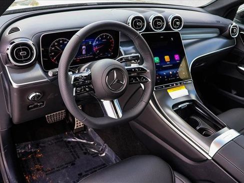 New 2026 Mercedes-Benz GLC 300 4MATIC image 10