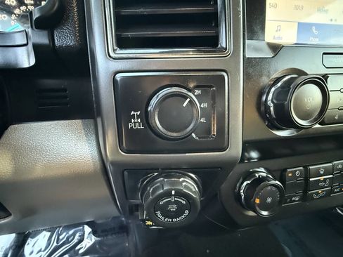 Used 2020 Ford F150 XLT w/ Equipment Group 301A Mid image 16